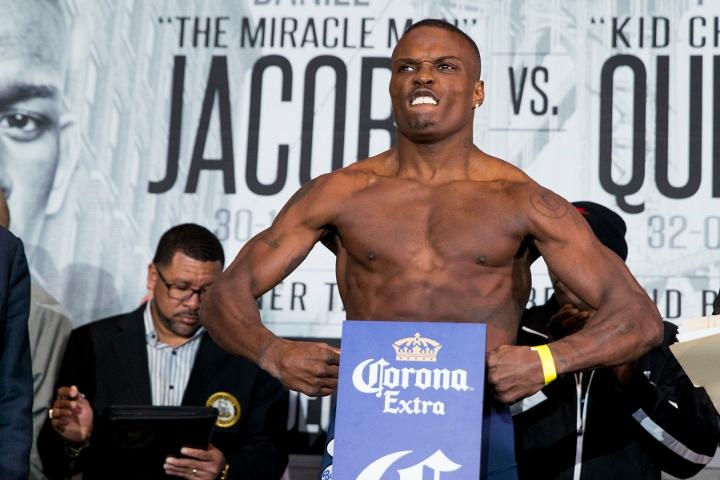 Peter Quillin