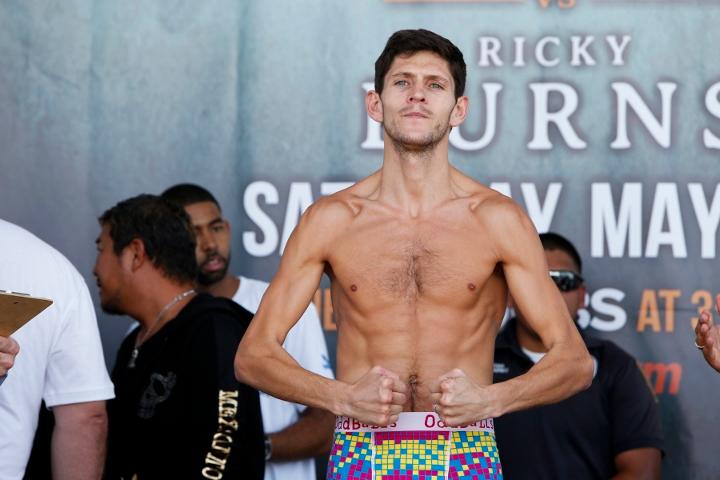 Jamie Mcdonnell