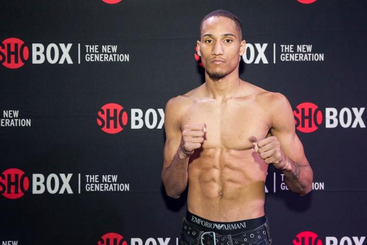 Alantez Fox