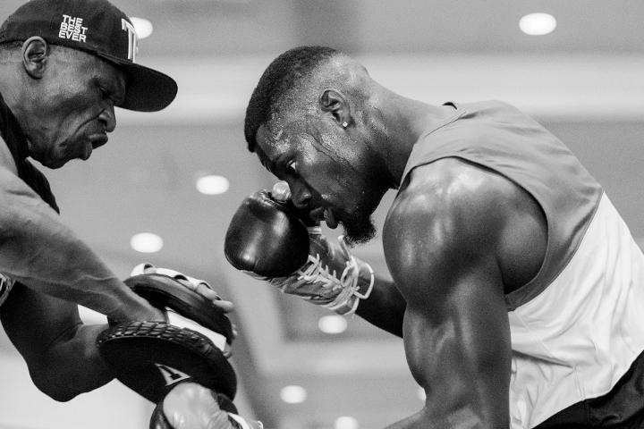 Andrew Tabiti