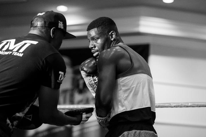 Andrew Tabiti