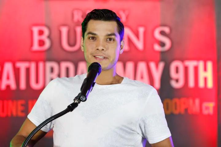 Omar Figueroa