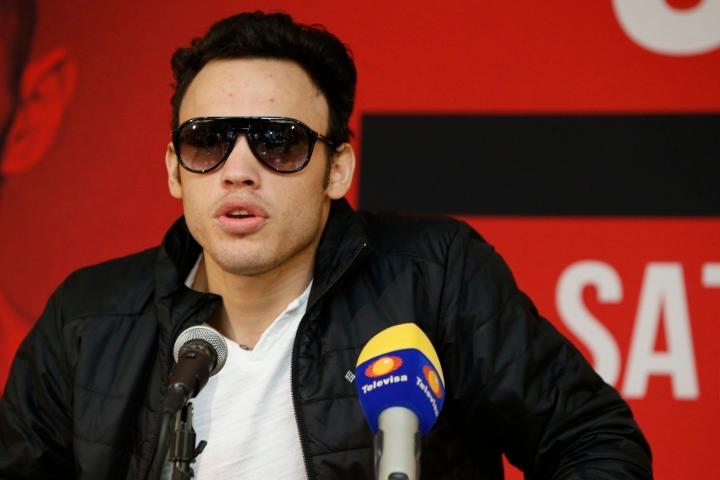 Julio Cesar Chavez Jr