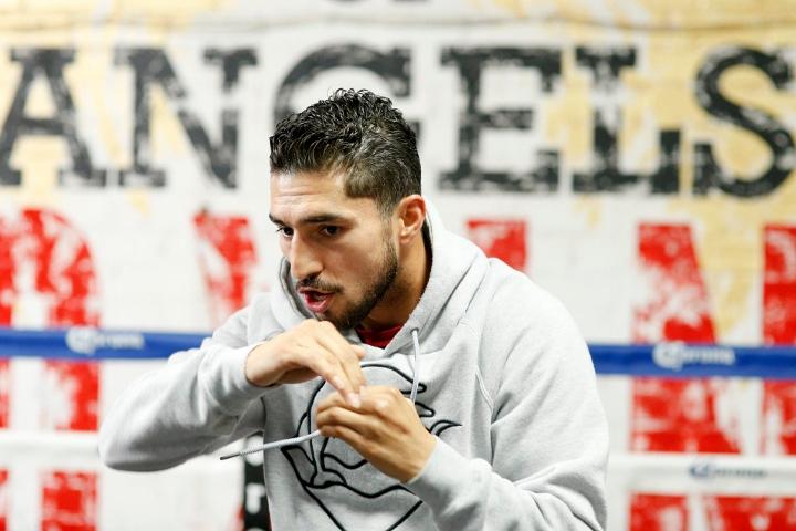 Josesito Lopez