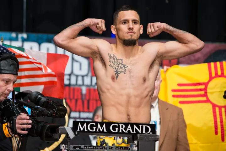 Fidel Maldonado Jr