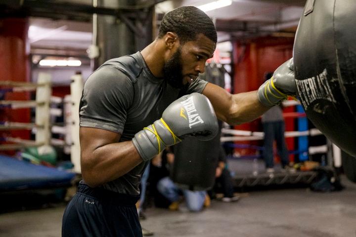Marcus Browne
