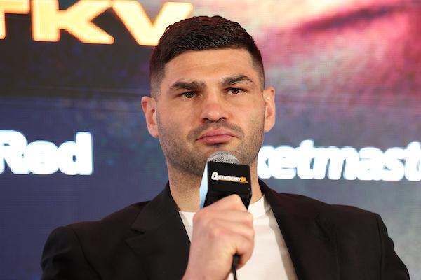 Filip Hrgovic