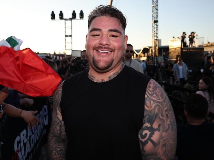 Andy Ruiz