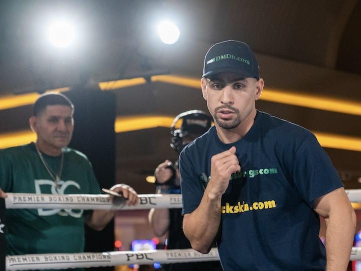 Arcia Dannygarcia