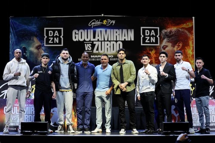 Arsen Goulamirian Zurdo Ramirezfullcard