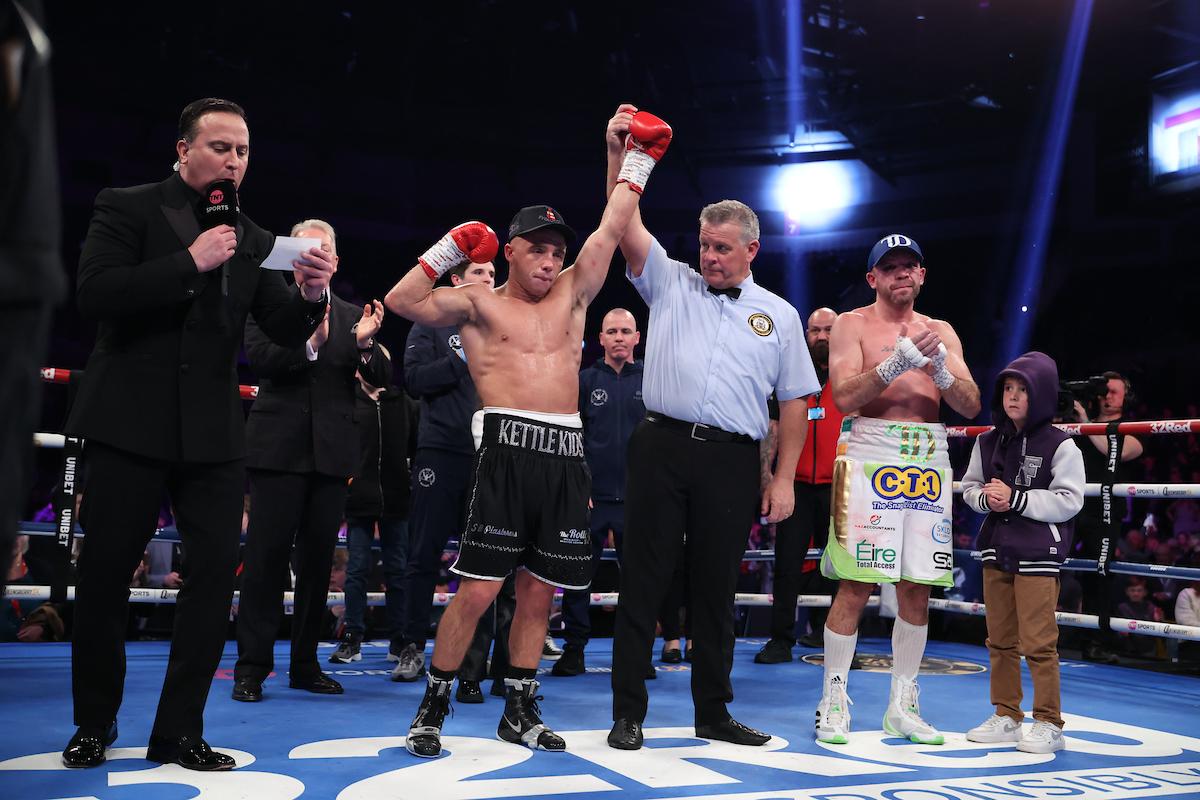 BallDohenyFightNight2