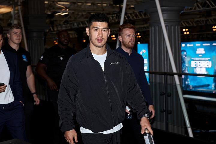 Dmitry Bivol: Artur Beterbiev is the final step; I have to make sure the sacrifices were worth it