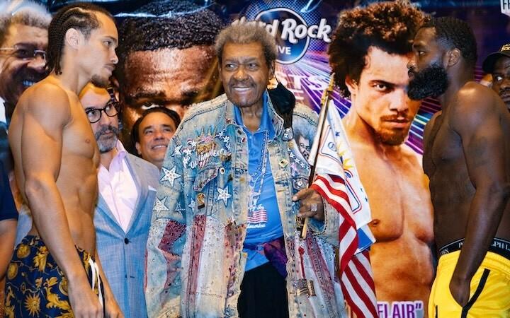 Blair Cobbs Adrienbroner