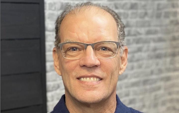 Bob Canobbio