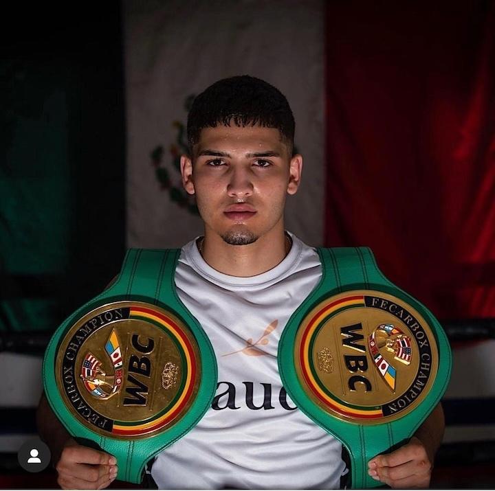 Bryan Acosta