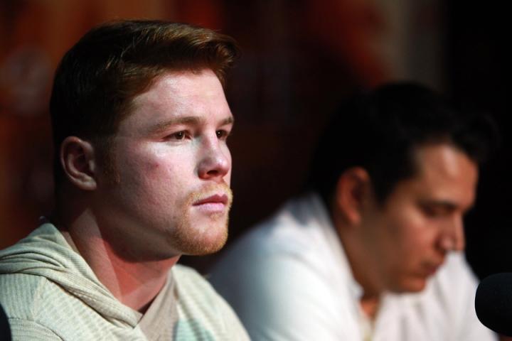 Canelo