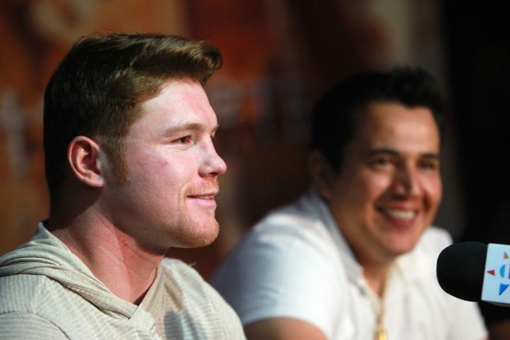 Canelo