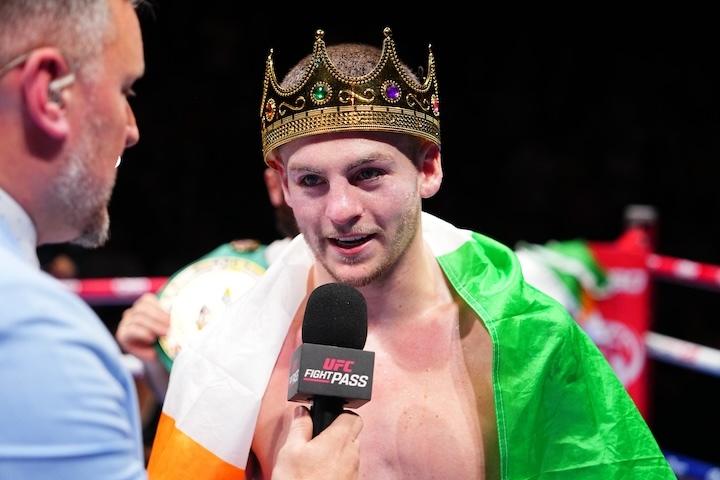Callum Walsh