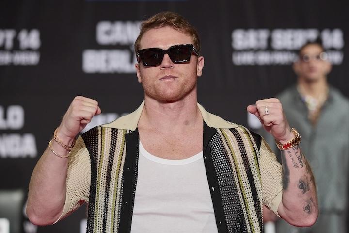 Canelo