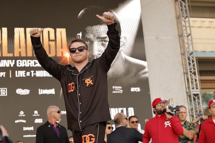 Canelo