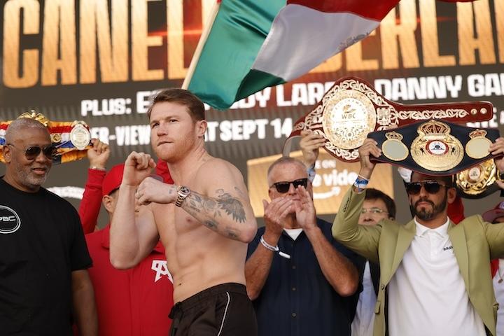Canelo