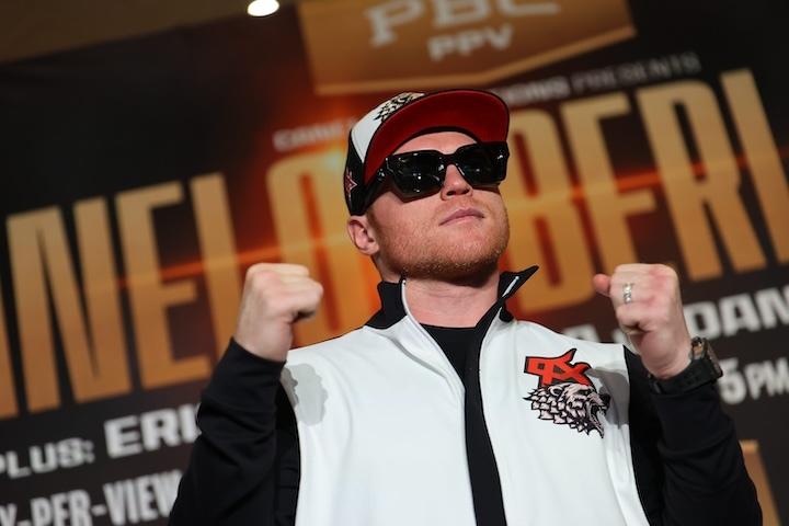 Canelo