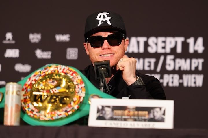 Canelo