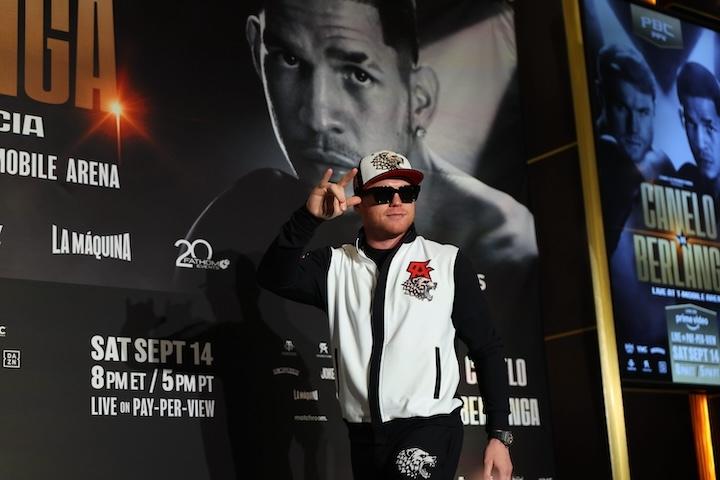 Canelo