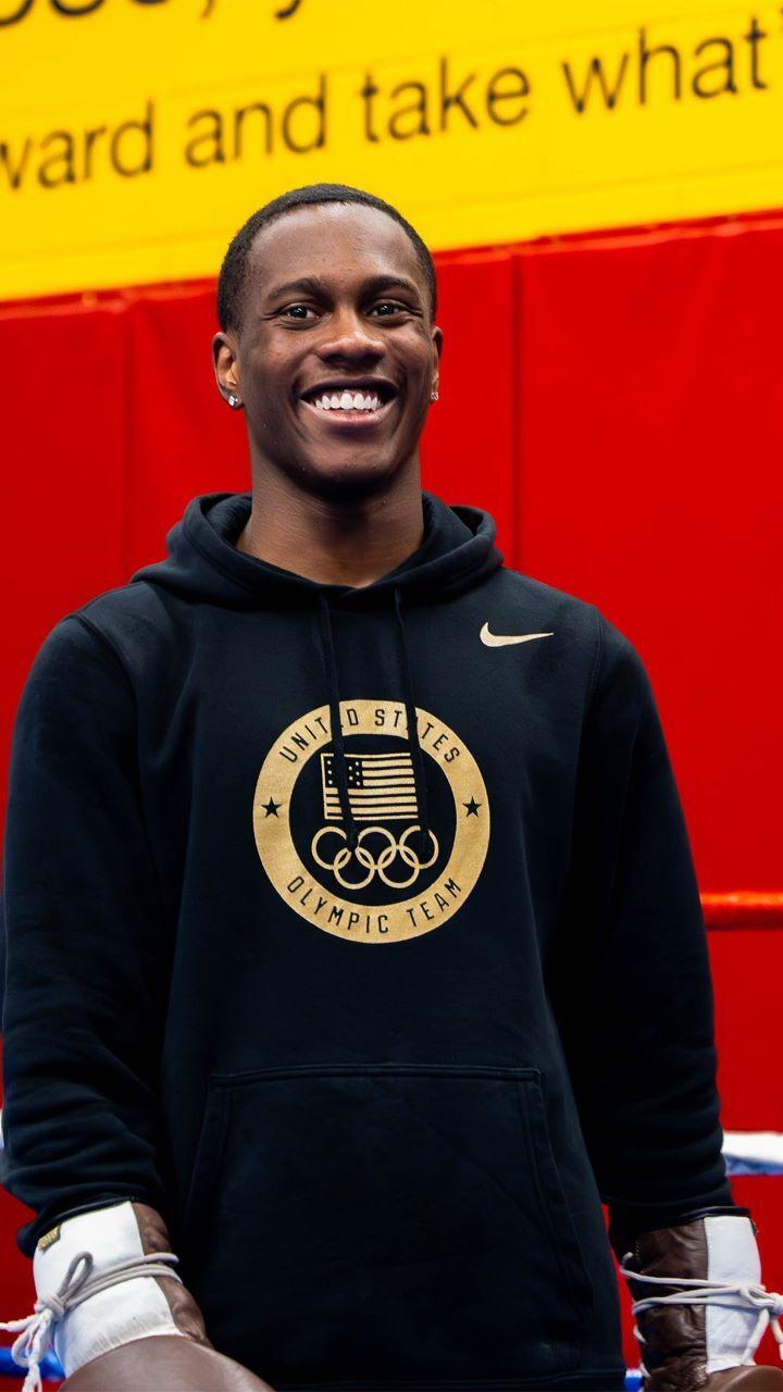 Amateur standout Emmanuel Chance signs with Top Rank