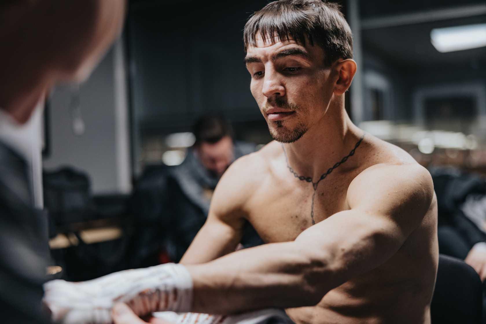 Conlan by Wasserman