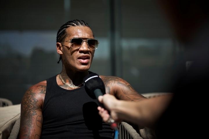 Conor Benn heading to Spain to get ready for Chris Eubank Jnr