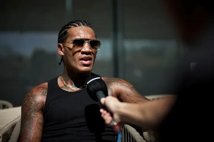 The only thing the Conor Benn case proves is that boxing is ill-equipped to deal with positive tests