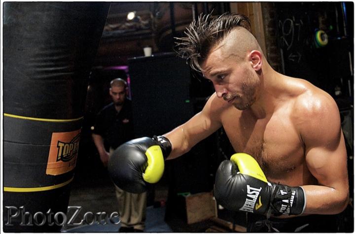 David Lemieux