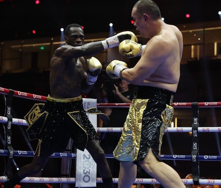 Deontay