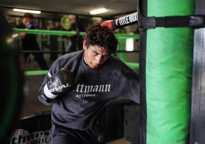 Elijah Garcia