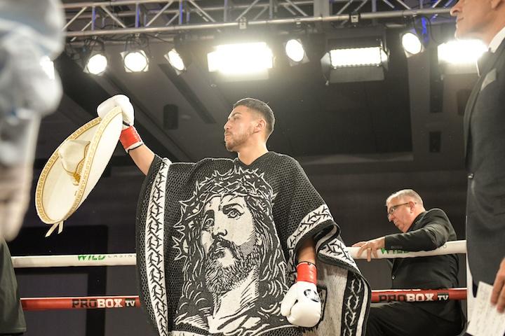 Emiliano Moreno