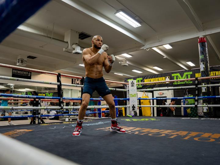 Eubank