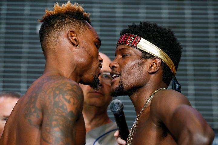 Charlo Lubin Weights