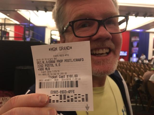 Freddie Bet