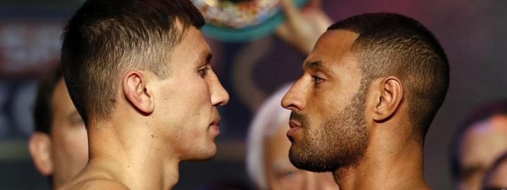 Golovkin Brook Scorecard