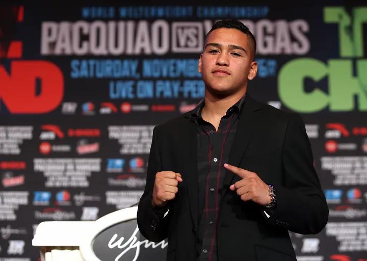 Gabriel Flores Jr