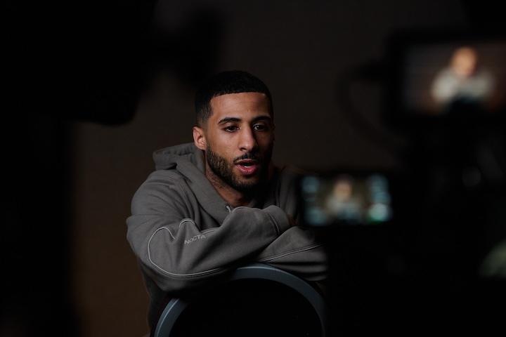‘Acid test’ of Sunny Edwards awaits Galal Yafai