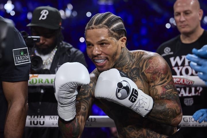 Gervonta