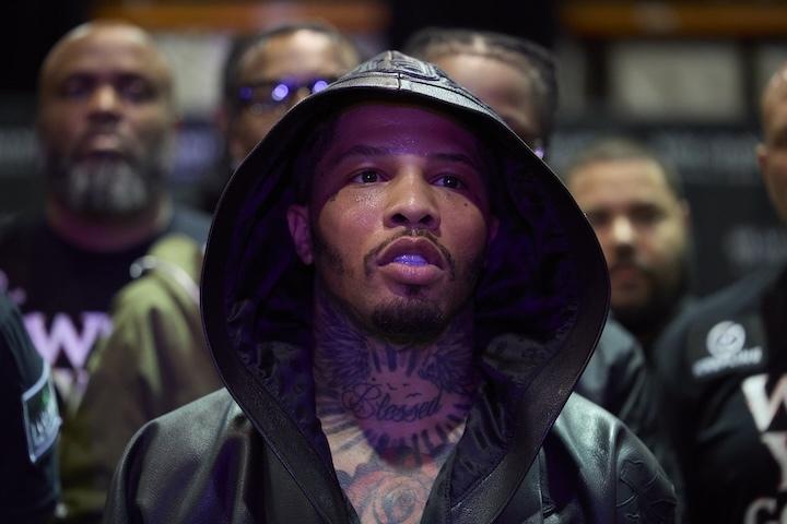 Gervonta