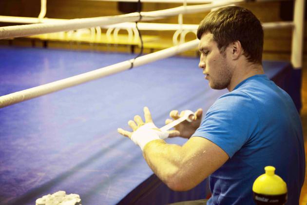 Grigory Drozd