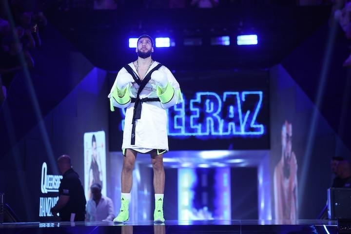 Hamzah Sheeraz
