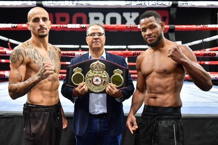 Hot Rod Sullivan Barrera