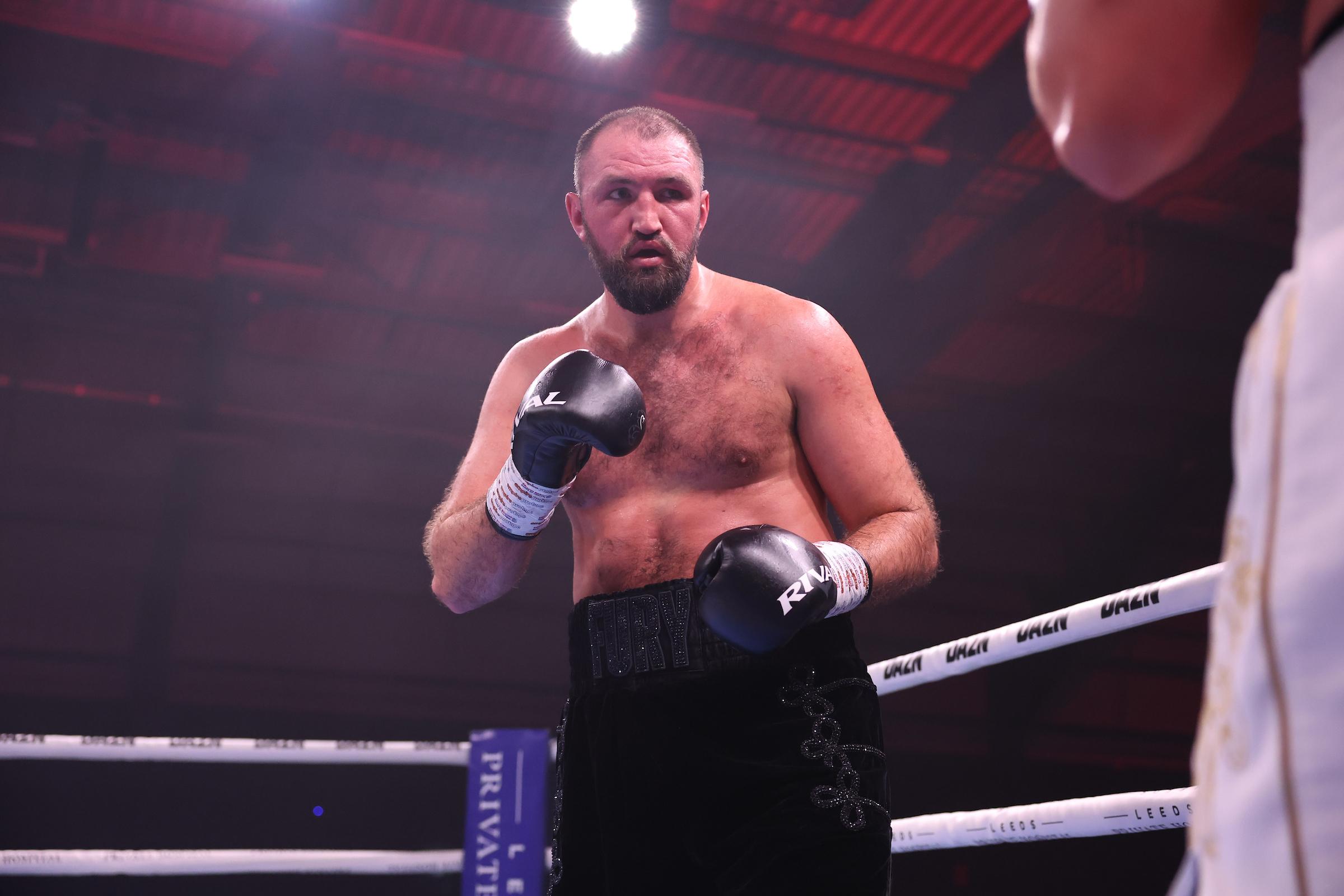 HughieFury_GBM2
