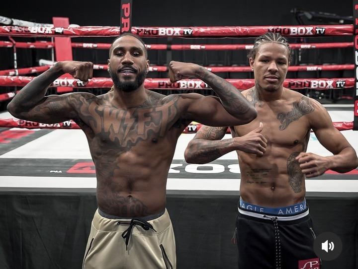 Hurd And Rosario