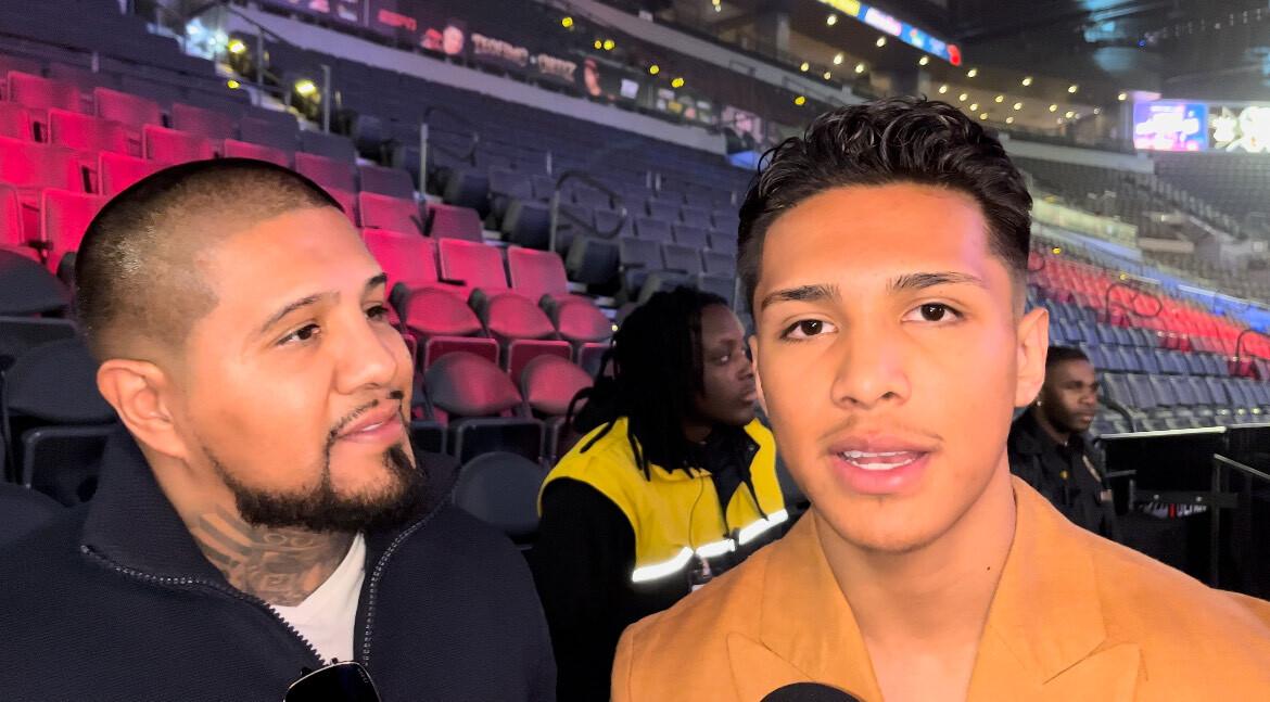 Vargas And Son